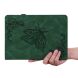Захисний чохол Deexe Butterfly для Lenovo Legion Tab - Green (358500G). Фото 7 з 11