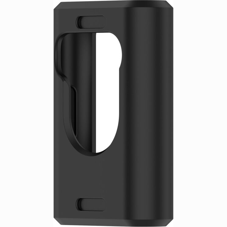 Защитный чехол Deexe Color Frame для Huawei Band 11 Pro - Black: фото 3 из 8