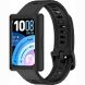 Защитный чехол Deexe Color Frame для Huawei Band 11 Pro - Black (410612B). Фото 7 из 8