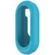 Защитный чехол Deexe Color Frame для Xiaomi Mi Smart Band 9 - Sky Blue (359403SL). Фото 2 из 8