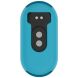 Защитный чехол Deexe Color Frame для Xiaomi Mi Smart Band 9 - Sky Blue (359403SL). Фото 5 из 8