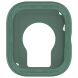 Защитный чехол Deexe Color Frame для Xiaomi Redmi Watch 5 - Dark Green (374000DG). Фото 6 из 8
