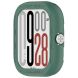 Защитный чехол Deexe Color Frame для Xiaomi Redmi Watch 5 - Dark Green (374000DG). Фото 2 из 8