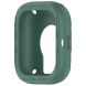 Защитный чехол Deexe Color Frame для Xiaomi Redmi Watch 5 - Dark Green (374000DG). Фото 4 из 8