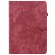 Захисний чохол Deexe Cute Tiger для TECNO Megapad 11 - Red (375501R). Фото 5 з 7