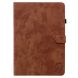 Захисний чохол Deexe Cute Tiger для Xiaomi Pad 6 / 6 Pro - Brown (323609Z). Фото 5 з 7