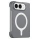 Защитный чехол Deexe Dopamine Magnetic для iPhone Duo - Grey (435038H). Фото 1 из 7