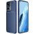 Защитный чехол Deexe Fusion для OPPO Reno 7 Pro - Blue: фото 1 из 7