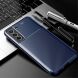 Захисний чохол Deexe Fusion для Samsung Galaxy S21 FE (G990) - Black (230606B). Фото 9 з 9