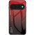 Захисний чохол Deexe Gradient Color для Google Pixel 11 - Red / Black: фото 1 з 9