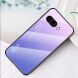 Защитный чехол Deexe Gradient Color для Google Pixel 9a - Pink / Purple (375467PV). Фото 2 из 15