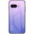 Захисний чохол Deexe Gradient Color для Google Pixel 9a - Pink / Purple: фото 1 з 15