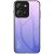Захисний чохол Deexe Gradient Color для Motorola Moto G15 - Pink / Purple: фото 1 з 10