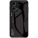Защитный чехол Deexe Gradient Color для Motorola Moto G24 Power - Black (347917B). Фото 1 из 7