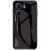 Захисний чохол Deexe Gradient Color для OPPO A5x - Black: фото 1 з 8