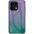 Защитный чехол Deexe Gradient Color для OPPO Reno 16 F - Purple: фото 1 из 7
