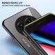 Защитный чехол Deexe Gradient Color для Realme 13 Pro / 13 Pro Plus - Pink / Blue (376116PL). Фото 4 из 6