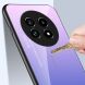 Защитный чехол Deexe Gradient Color для Realme 13 Pro / 13 Pro Plus - Pink / Blue (376116PL). Фото 6 из 6