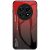 Защитный чехол Deexe Gradient Color для Realme 13 Pro / 13 Pro Plus - Black / Red: фото 1 из 6