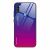 Захисний чохол Deexe Gradient Color для Samsung Galaxy A11 (A115) - Dark Blue / Rose: фото 1 з 9