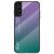 Защитный чехол Deexe Gradient Color для Samsung Galaxy S22 - Purple: фото 1 из 7