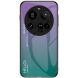 Защитный чехол Deexe Gradient Color для Xiaomi 15 Ultra - Purple (377356V). Фото 1 из 14