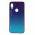Защитный чехол Deexe Gradient Color для Xiaomi Redmi 7A - Dark Blue: фото 1 из 5