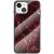 Захисний чохол Deexe Gradient Pattern для Apple iPhone 13 - Red: фото 1 з 8