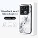 Защитный чехол Deexe Gradient Pattern для Infinix GT 20 Pro - Black / Gold (356014BF). Фото 2 из 8