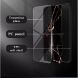 Защитный чехол Deexe Gradient Pattern для Infinix GT 20 Pro - Black / Gold (356014BF). Фото 8 из 8
