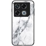 Защитный чехол Deexe Gradient Pattern для Infinix GT 20 Pro - White: фото 1 из 8