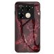 Захисний чохол Deexe Gradient Pattern для Infinix Note 40 Pro - Red (352023R). Фото 1 з 7