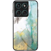 Защитный чехол Deexe Gradient Pattern для Motorola Edge 60 / Edge 60 Fusion - Flying Pigeon: фото 1 из 6