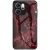 Захисний чохол Deexe Gradient Pattern для OPPO Reno 14 FS 5G - Red: фото 1 з 10