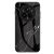 Захисний чохол Deexe Gradient Pattern для Realme 14 Pro Plus - Black: фото 1 з 8