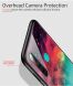 Защитный чехол Deexe Gradient Pattern для Realme 5 / Realme 6i / Realme C3 - Blue / Gold (213709B). Фото 2 из 5