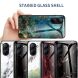 Захисний чохол Deexe Gradient Pattern для Realme C33 - Emerald (309214E). Фото 7 з 7