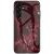 Защитный чехол Deexe Gradient Pattern для Samsung Galaxy A17 (A175) - Red: фото 1 из 9
