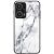 Захисний чохол Deexe Gradient Pattern для Xiaomi Poco F5 / Redmi Note 12 Turbo - White: фото 1 з 8