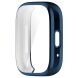 Защитный чехол Deexe Hard Frame для Xiaomi Redmi Watch 3 Active / 3 Lite - Midnight Blue (332109MB). Фото 2 из 8