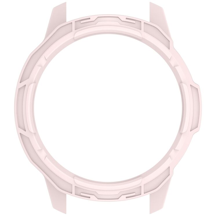 Захисний чохол Deexe Hollow Frame для Garmin Venu 4 (45mm) - Light Pink (362302LP) Захисний чохол Deexe Hollow Frame для Garmin Venu 4 (45mm) - Light Pink: фото 4 з 7