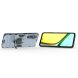 Защитный чехол Deexe Hybrid Case для Realme C65 - Blue (353907L). Фото 3 из 6