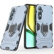 Защитный чехол Deexe Hybrid Case для Realme C65 - Blue (353907L)