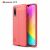 Защитный чехол Deexe Leather Cover для Xiaomi Mi CC9 / Mi 9 Lite - Red: фото 1 из 12