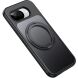 Защитный чехол Deexe Mag Stand для Google Pixel 10a - Black (407362B). Фото 1 из 8