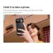 Защитный чехол Deexe Mag Stand для Google Pixel 11 / 11 Pro - Silver (425019S). Фото 10 из 13