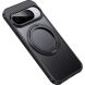 Защитный чехол Deexe Mag Stand для Google Pixel 11 / 11 Pro - Black (425019B). Фото 2 из 13
