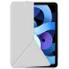 Захисний чохол Deexe Magnetic Case для Apple iPad Air 11 M3/M2 (2025/2024) / Air 4 / 5 10.9 (2020/2022) / Pro 11 (2020/2021/2022) - Grey (354605H). Фото 3 з 7