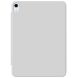 Захисний чохол Deexe Magnetic Case для Apple iPad Air 11 M3/M2 (2025/2024) / Air 4 / 5 10.9 (2020/2022) / Pro 11 (2020/2021/2022) - Grey (354605H). Фото 7 з 7