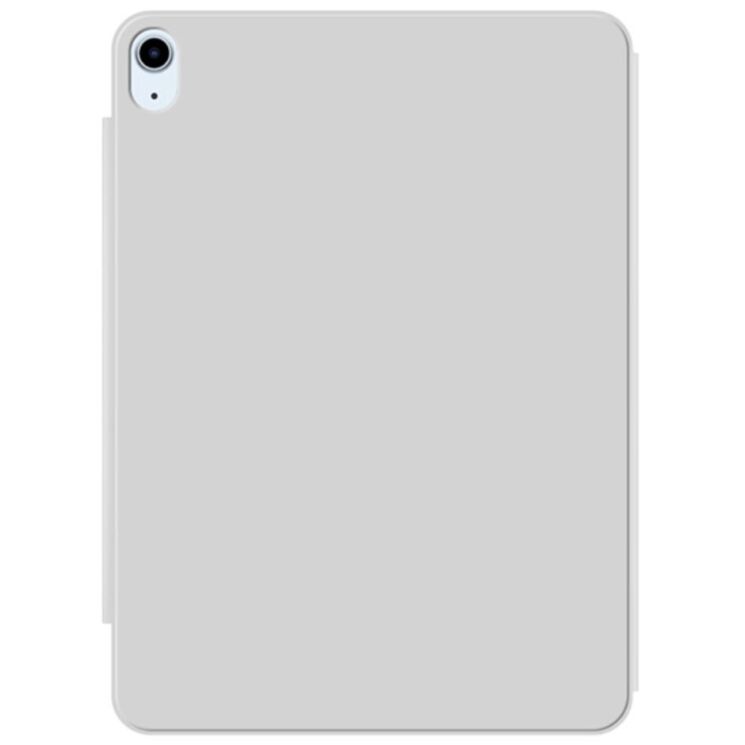 Захисний чохол Deexe Magnetic Case для Apple iPad Air 11 M3/M2 (2025/2024) / Air 4 / 5 10.9 (2020/2022) / Pro 11 (2020/2021/2022) - Grey: фото 7 з 7